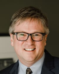 Top Rated White Collar Crimes Attorney in Seattle, WA : Chris Black