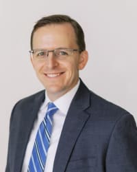 Top Rated Medical Malpractice Attorney in Dallas, TX : Andy Jones