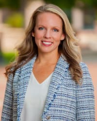 Top Rated Family Law Attorney in Durham, NC : Amanda C. Knight