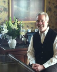Top Rated Family Law Attorney in Fort Wayne, IN : Cornelius B. (Neil) Hayes