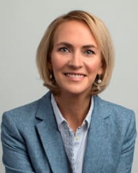 Top Rated Family Law Attorney in Birmingham, MI : Keri Middleditch Wigod