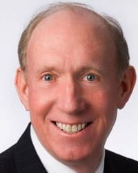 Top Rated Personal Injury Attorney in Leesburg, VA : Alan B. Croft