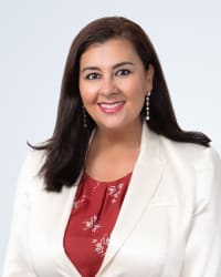 Top Rated Family Law Attorney in Bloomfield Hills, MI : Roquia K. Draper