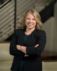 Top Rated Family Law Attorney in Greensboro, NC : Hilary Hux