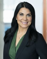 Top Rated Family Law Attorney in Saint Paul, MN : Lisa Watson Cyr