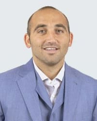 Top Rated Personal Injury Attorney in New York, NY : Nicholas Elefterakis
