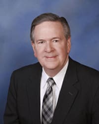 Top Rated Family Law Attorney in Birmingham, MI : John J. Schrot, Jr.