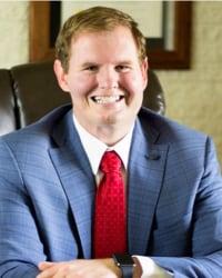 Top Rated Family Law Attorney in Oklahoma City, OK : Brady Burr