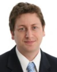 Top Rated Employment & Labor Attorney in Haddonfield, NJ : Joshua Boyette