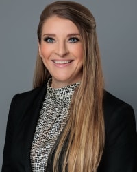 Top Rated Medical Malpractice Attorney in Denver, CO : Kaylea Waechter