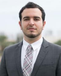 Top Rated Construction Litigation Attorney in Hallandale Beach, FL : Phil Revah