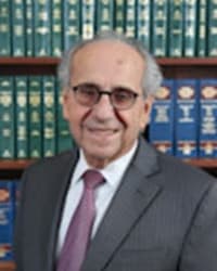Top Rated Medical Malpractice Attorney in Providence, RI : Amato A. DeLuca