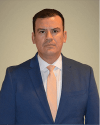 Top Rated Personal Injury Attorney in Houston, TX : Hector Sandoval