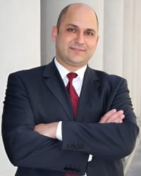 Top Rated White Collar Crimes Attorney in San Francisco, CA : Marc Pelta