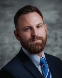 Top Rated Personal Injury Attorney in Salt Lake City, UT : Christopher Cheney