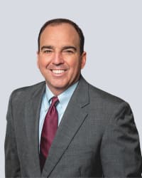Top Rated Personal Injury Attorney in Atlanta, GA : J. Benjamin Finley