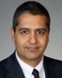 Top Rated Business Litigation Attorney in Reston, VA : Yama Shansab