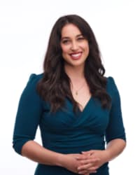 Top Rated Family Law Attorney in Indianapolis, IN : Yasmin Abdelhak Barker