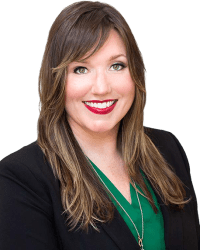 Top Rated Personal Injury Attorney in Atlanta, GA : Laura Johnson Bailey