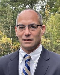 Top Rated Personal Injury Attorney in Bridgeport, CT : Jeffrey M. Cooper