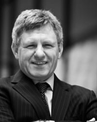 Top Rated Civil Litigation Attorney in Chicago, IL : Edward R. Moor