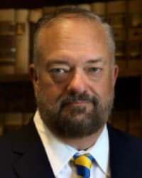 Top Rated Military & Veterans Law Attorney in Marietta, GA : Vic B. Hill