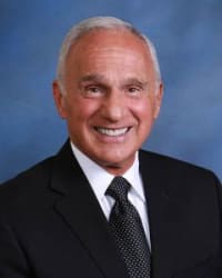 Top Rated Personal Injury Attorney in Akron, OH : Paul G. Perantinides