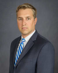 Top Rated Criminal Defense Attorney in Lubbock, TX : Justin Kiechler