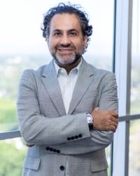 Top Rated General Litigation Attorney in Encino, CA : David Davidi