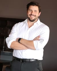 Top Rated Personal Injury Attorney in Atlanta, GA : Andrew J. King