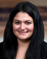 Top Rated Personal Injury Attorney in East Syracuse, NY : Anna Badalian