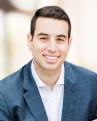 Top Rated Estate Planning & Probate Attorney in Los Angeles, CA : Justin M. Gordon