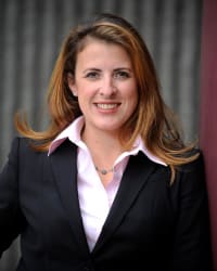 Top Rated Family Law Attorney in Wexford, PA : Brooke B. McMorrow