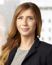 Top Rated Family Law Attorney in Everett, WA : Hillary Roberts-Griffith