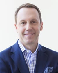 Top Rated Business Litigation Attorney in Dallas, TX : Trey Allen
