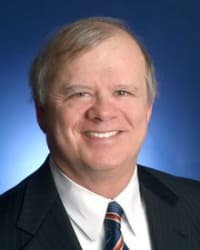 Top Rated Employment Litigation Attorney in Fort Worth, TX : Rod Tanner