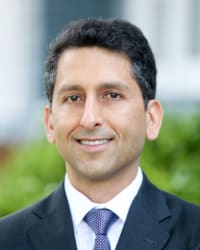 Top Rated Intellectual Property Attorney in Beverly Hills, CA : Kavon Adli