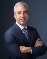 Top Rated Civil Litigation Attorney in Chicago, IL : Ronald W. Kalish