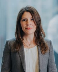 Top Rated Medical Malpractice Attorney in Chicago, IL : Anastasia X. Pavich