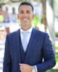 Top Rated Personal Injury Attorney in Tampa, FL : William Franchi
