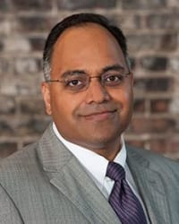Top Rated Employment Litigation Attorney in Cleveland, OH : Subodh Chandra