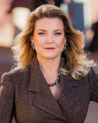 Top Rated Personal Injury Attorney in Albuquerque, NM : Dusti Harvey