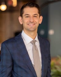 Top Rated Personal Injury Attorney in Saint Louis, MO : Kevin M. Carnie, Jr.