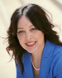 Top Rated Family Law Attorney in San Francisco, CA : Kimberly E. Lewellen