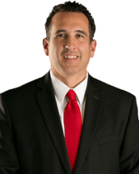 Top Rated Employment Litigation Attorney in Anaheim, CA : Jared W. Beilke