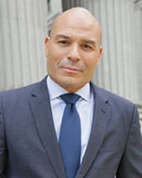 Top Rated White Collar Crimes Attorney in New York, NY : Alberto Ebanks