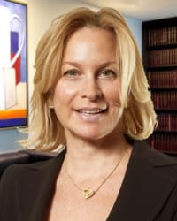Top Rated Family Law Attorney in New York, NY : Leslie F. Barbara