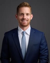 Top Rated Employment Litigation Attorney in Irvine, CA : Tyler D. Kring