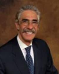Top Rated Criminal Defense Attorney in Redwood City, CA : Peter F. Goldscheider