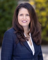 Top Rated Family Law Attorney in Menlo Park, CA : Michèle M. Bissada
